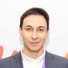 Тимур Казанцев Тимур Казанцев