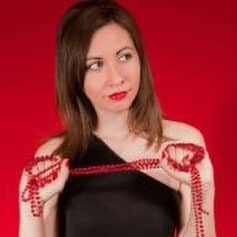 Вероника Лесневская Вероника Лесневская