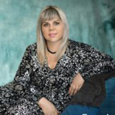 Юлия Бузакина Юлия Бузакина