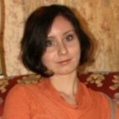 Юлия Журавлева Юлия Журавлева