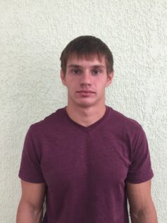 Дмитрий Распопов Дмитрий Распопов