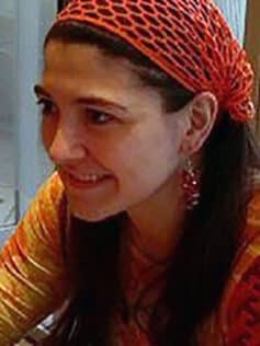 Нора Сакавич Нора Сакавич