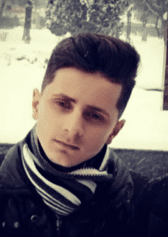 Юрий Лайтгер Юрий Лайтгер