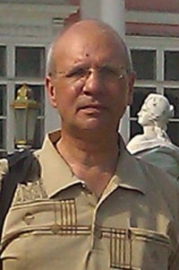 Дмитрий Смекалин Дмитрий Смекалин