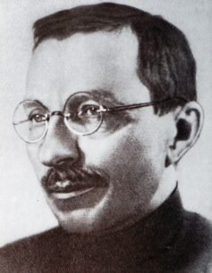 Антон Макаренко Антон Макаренко