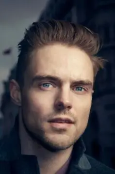 Джозеф Нокс Джозеф Нокс