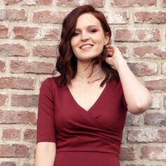 Кира Ярмыш Кира Ярмыш