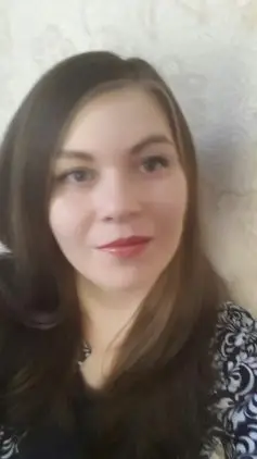 Ольга Хусаинова Ольга Хусаинова