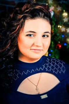 Ольга Райская Ольга Райская