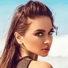 Полина Лоранс Полина Лоранс