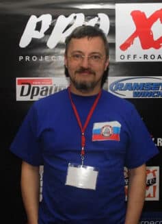 Алексей Меньшенин Алексей Меньшенин