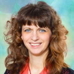 Эль Бланк (Элеонора Белоусова) Эль Бланк (Элеонора Белоусова)