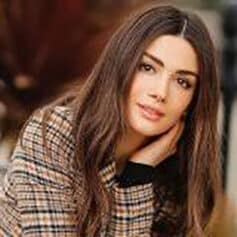 Лена Голд Лена Голд