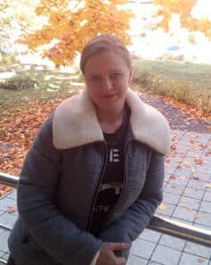 Мария Лунёва Мария Лунёва