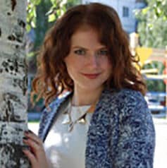 Анастасия Пенкина Анастасия Пенкина