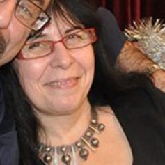 Екатерина Кариди Екатерина Кариди