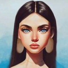 Милана Стоун Милана Стоун