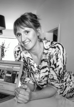 Каролин Эммерс Каролин Эммерс