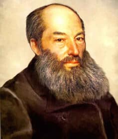 Афанасий Фет Афанасий Фет