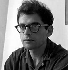 Аллен Гинзберг Аллен Гинзберг