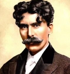 Эрнест Сетон-Томпсон Эрнест Сетон-Томпсон