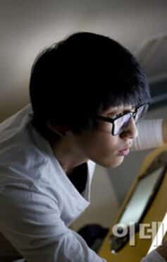 Чо Ён Сок Чо Ён Сок