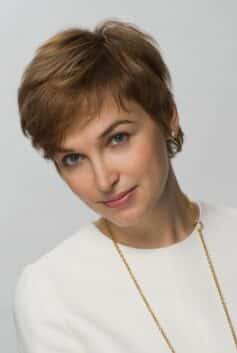 Карина Добротворская Карина Добротворская