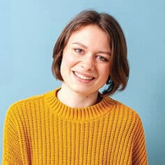 Бет О’Лири Бет О’Лири