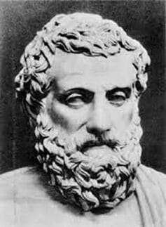 Эсхил Эсхил