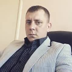 Павел Барчук Павел Барчук