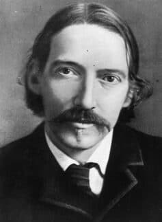 Роберт Луис Стивенсон Роберт Луис Стивенсон