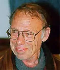 Роберт Шекли Роберт Шекли