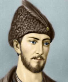 Шота Руставели Шота Руставели