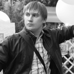 Евгений Бергер Евгений Бергер