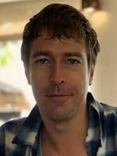 Алекс Лесли (Александр Кириллов) Алекс Лесли (Александр Кириллов)