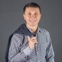 Алим Тыналин Алим Тыналин