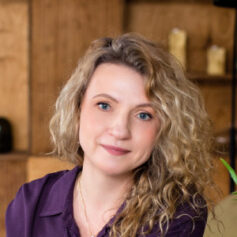 Анна Полякова Анна Полякова