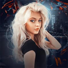 Елена Безрукова Елена Безрукова