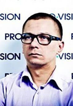 Евгений Гарцевич Евгений Гарцевич