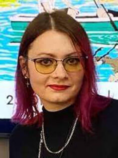 Кристина Майер Кристина Майер