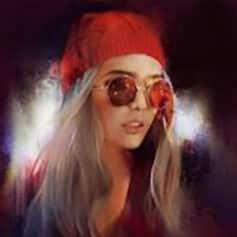 Кристина Зайцева Кристина Зайцева