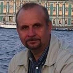 Сергей Васильев Сергей Васильев