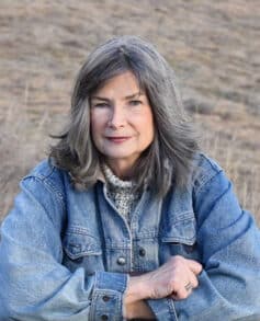 Делия Оуэнс Делия Оуэнс