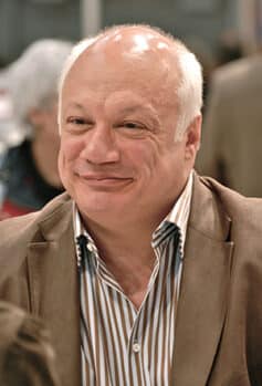 Эрик-Эмманюэль Шмитт Эрик-Эмманюэль Шмитт