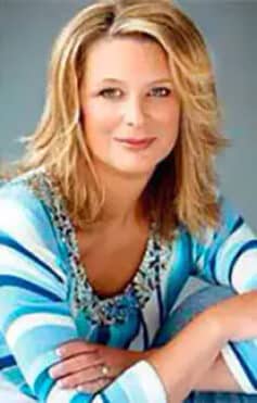 Кристин Ханна Кристин Ханна