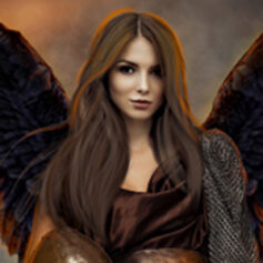 Лана Кроу Лана Кроу