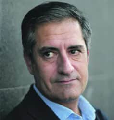 Луис Пратс Луис Пратс