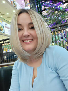 Мария Зайцева Мария Зайцева