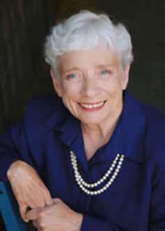 Мэри Энн Шеффер Мэри Энн Шеффер