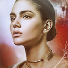 Полина Рей Полина Рей